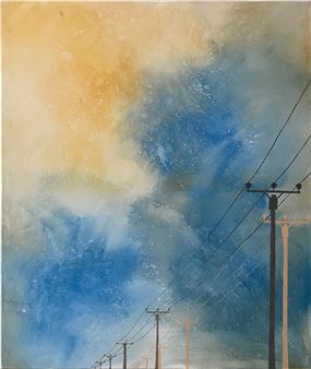 Energia - Eva Szórádová