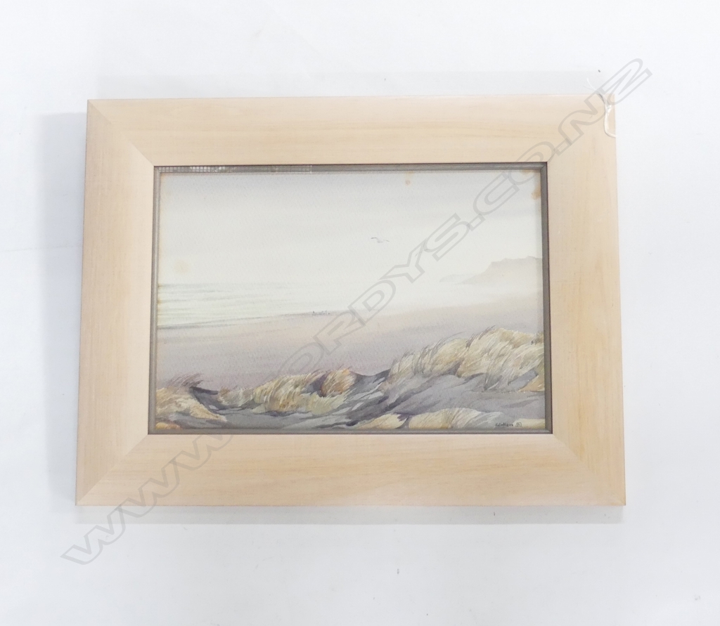 Artwork by Julia Forbes, JULIA FORBES