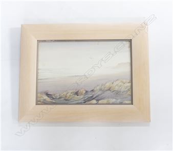 JULIA FORBES - Julia Forbes