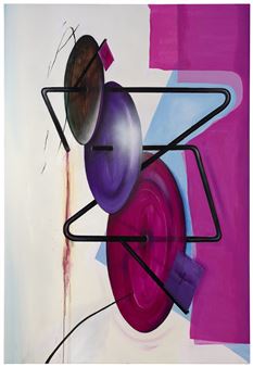 Piotr Janas: Voltage - ECHO