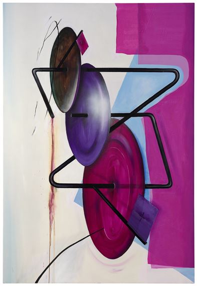 Piotr Janas: Voltage - ECHO