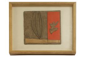 Memories of a Friendship with Prunella Clough Come to Auction