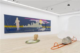 New acquisitions 2022-2023 - Horsens Kunstmuseum (Horsens Museum of Modern Art)