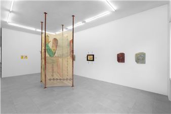 Ellie Rae Hunter & Anni Puolakka: Penetralia II - Almanac, Turin