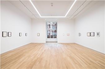 Martin Wong and Paul P.: The Midnight Sea, A Little Dash of LSD - PPOW (390 Broadway)