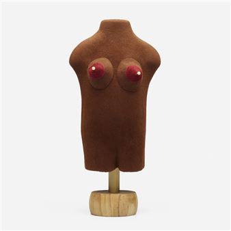 Venus of Bergdorf - Ryan Wilde