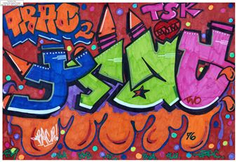 Sans titre - 1976 - Michael Amore