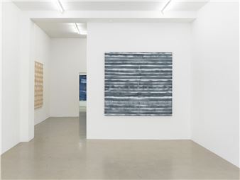 Ayan Farah: The Heliacal Rising - Kadel Willborn (Birkenstraße 3)