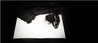 João Fiadeiro: Introspective - MAC/CCB Museum of Contemporary Art