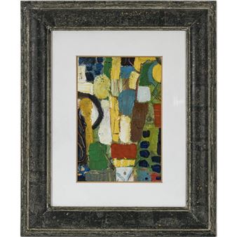 &quot;Figura Fiesole - Alvaro Baragli