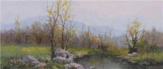 LANDSCAPE - Francisco Vidaller