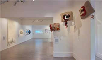 RAW24 - MAMA, Murray Art Museum Albury