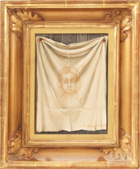 Untitled by Bert-Johnny Nilsson