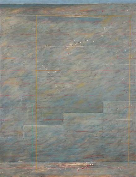 Composition by Juhana Blomstedt, (19)79