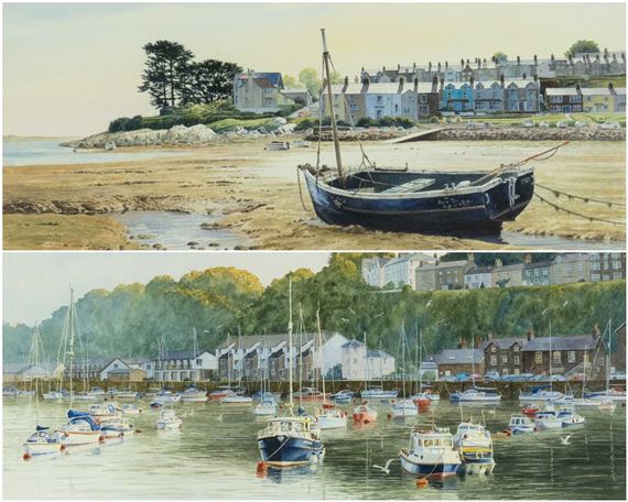 MAX A. S. HAMBLEN by Max A. S. Hamblen