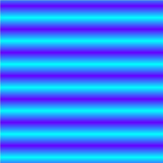 Endless Nameless #736 - Rafaël Rozendaal