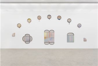 Suki Seokyeong Kang: March - Kukje Gallery, Seoul