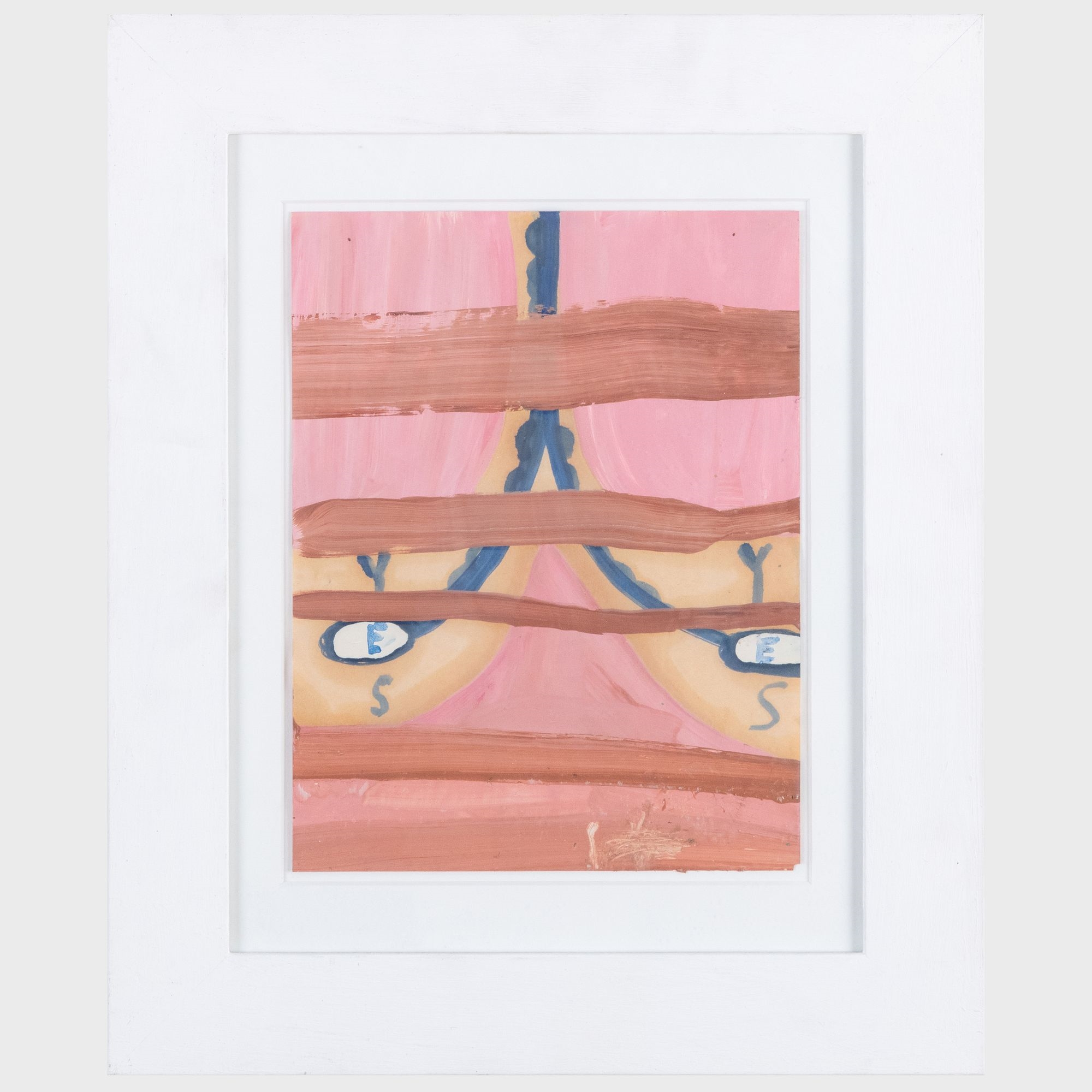 Ruth Root | Untitled (Yes Yes | MutualArt
