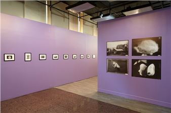 Taxonomies Of Power: Photographic Encounters At The State Silk Museum, Tbilisi - Mishkin Gallery, Baruch College