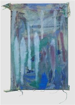 Rob Johannesma: Negen elegieën - Andriesse Eyck Galerie