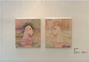 Lydia Delikoura - Museum of Cycladic Art