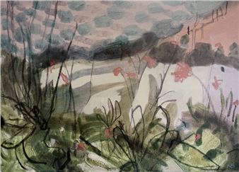 Nicky Basford - Coningsby Gallery