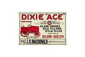 Miller & Miller Auction Ltd's Online-Only Advertising, Canadiana & Historic Objects Auction