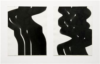 Higher Pictures Presents Cybergrams 1982-1988 by Tadao Takano