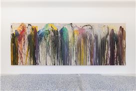 4 Best Hong Kong Exhibitions at Perrotin, Gagosian, Christie’s, and More