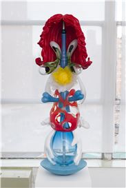 Eric Sidner at Laurel Gitlen