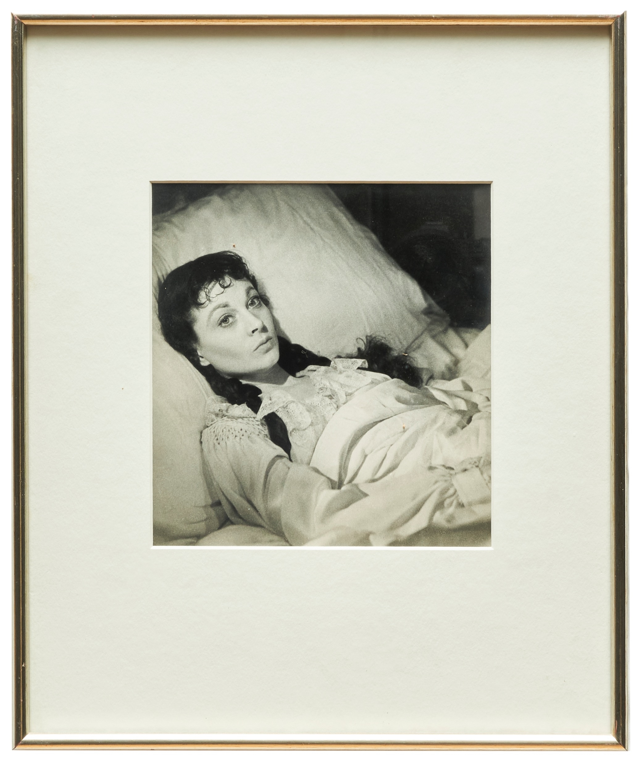 Vivien Leigh as Anna Karenina - Cecil Beaton