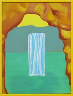 Saskia Leek: Actors - Robert Heald Gallery