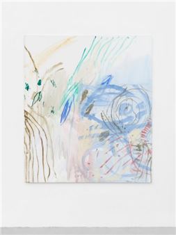 Where I End And You Begin - Galerie Haas Zürich