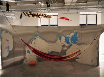 Jenny Feal: Le Vol Du Quetzal - Galerie Dohyang Lee