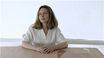 Marta Skoczen: Attachments - Galerie Dohyang Lee