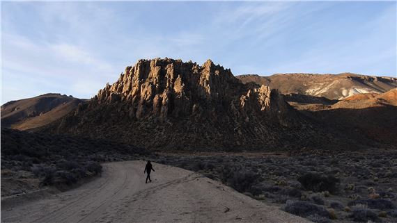 Sebastián Díaz Morales: Pasajes IV - Museum Jorn