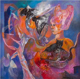 Untitled - Shabir Hussain Santosh