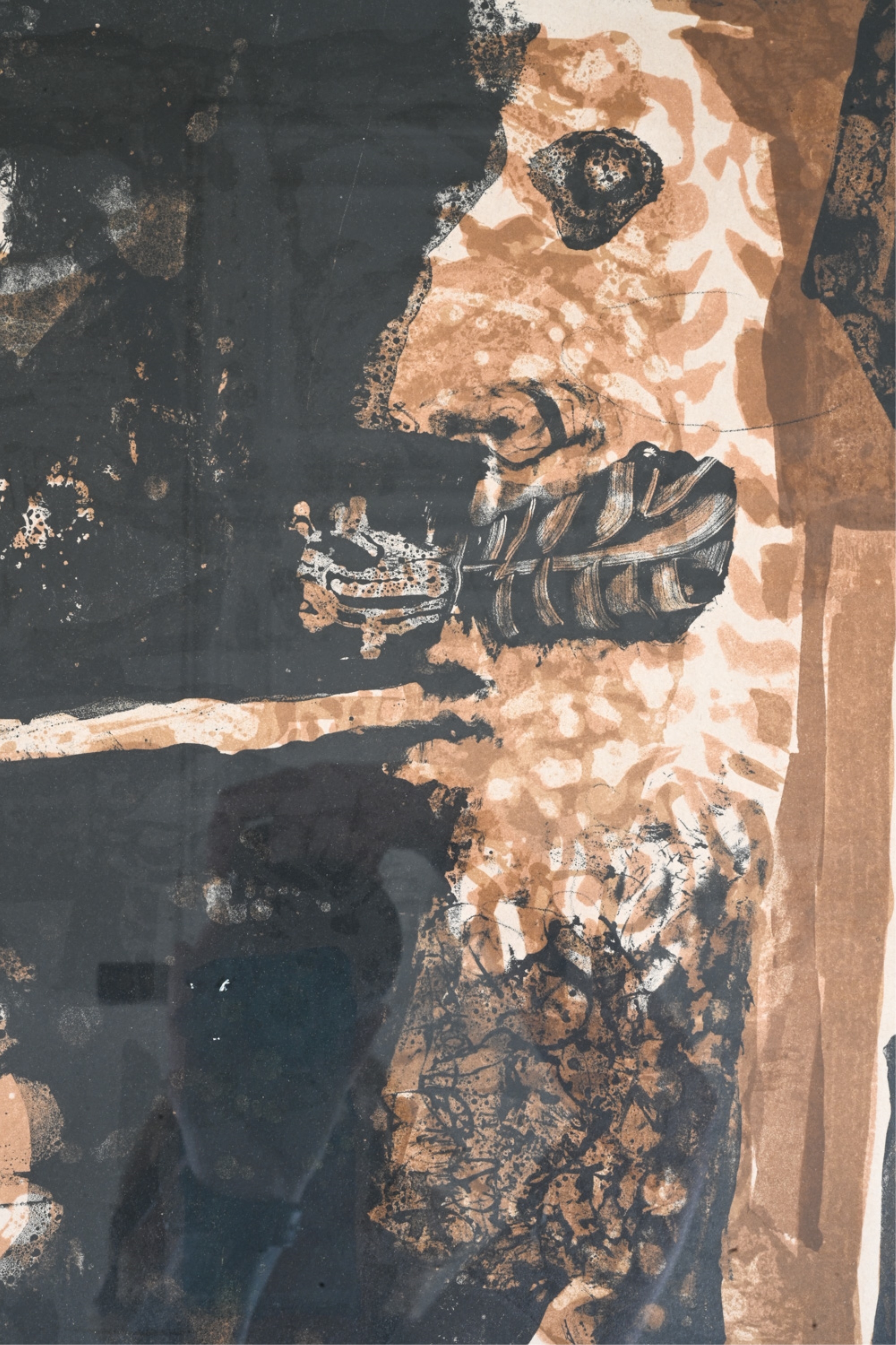 Taira Rapoport | Pour Taira | MutualArt