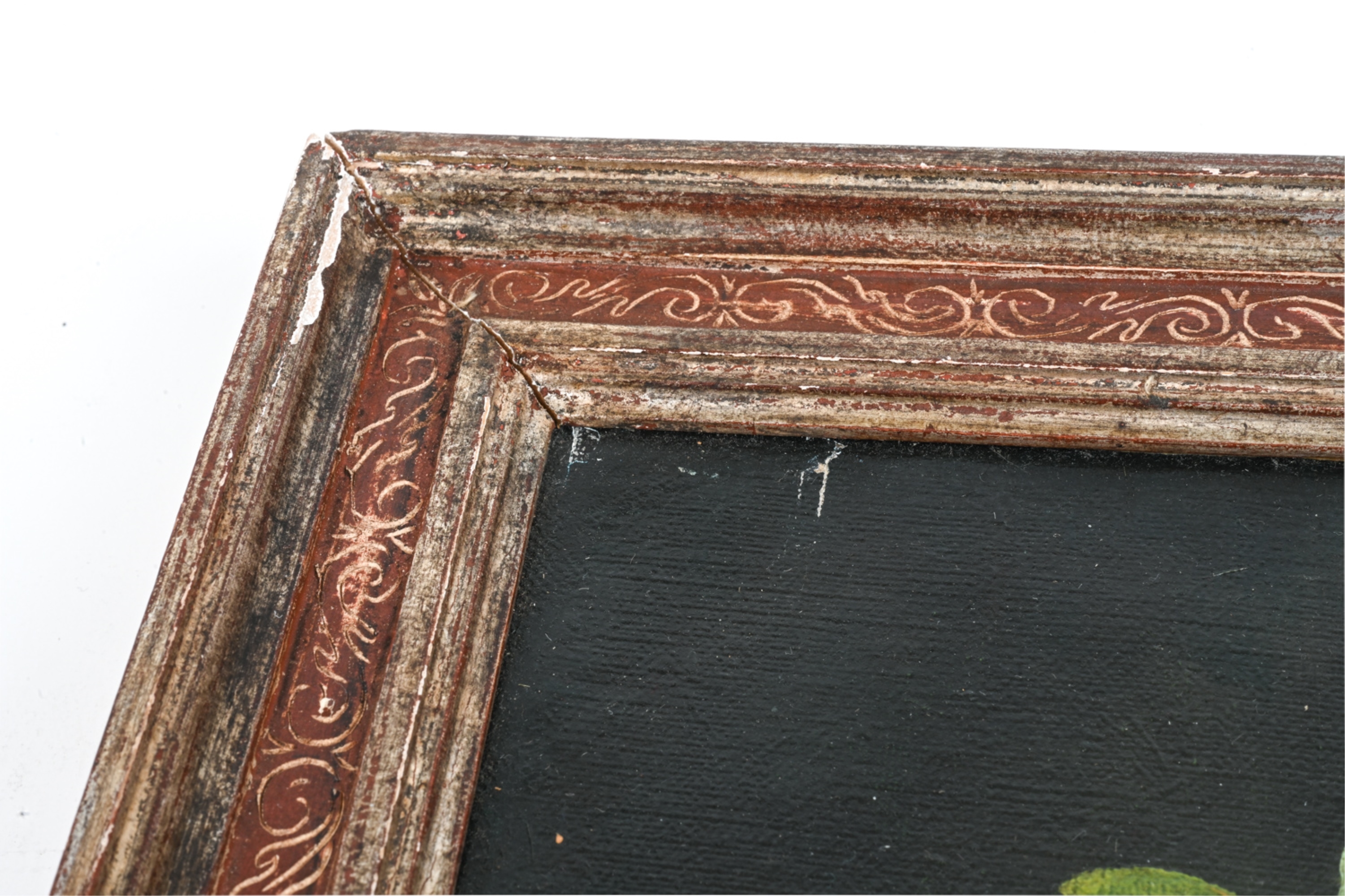 Artwork by W. L. Bray, W. L. BRAY (20TH C.) O/C STILL LIFE, Made of Oil on canvas