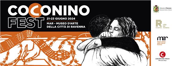 Coconino Fest: Freedom! - Museo d'Arte Della Citta di Ravenna