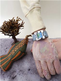 Yoan Sorin: Chronique De L'oubli - 40mcube