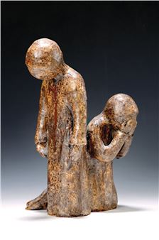 Astonished - Elsa Meisel