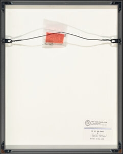 Artwork by Buck Brown, My Lady! The Peasants are Aroused and They're Screaming for your Head, Made of Watercolor on board