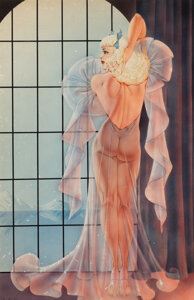 The View - Leo Nowak