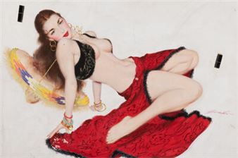 Fun Night - Mauro Scali