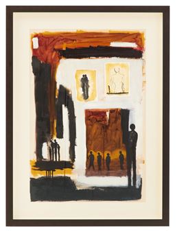 Untitled - Gustavo Duque