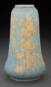 Thomas Gotham Crystalline Glazed Vase - Thomas Gotham