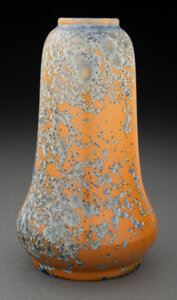 Thomas Gotham Crystalline Glazed Vase - Thomas Gotham