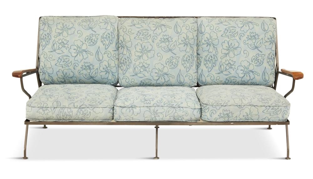 Maurizio Tempestini | Maurizia Tempestini for Salterini Sofa and Coffee ...