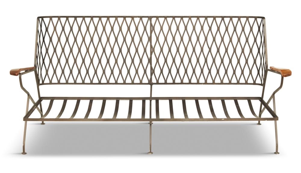 Maurizio Tempestini | Maurizia Tempestini for Salterini Sofa and Coffee ...